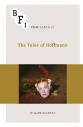 book The Tales of Hoffmann