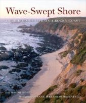 book Wave-Swept Shore: The Rigors of Life on a Rocky Coast