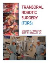 book Transoral Robotic Surgery (TORS)