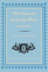 book The History of Sir George Ellison