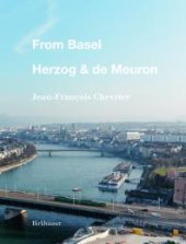 book From Basel - Herzog and de Meuron