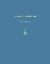 book Marsa Matruh II: The Objects