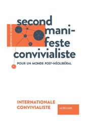 book Second manifeste convivialiste - Pour un monde post-néolibéral