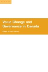 book Value Change and Governance in Canada