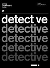 book Crime Uncovered: Detective