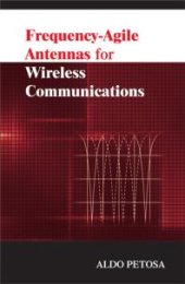 book Frequency-Agile Antennas for Wireless Communications