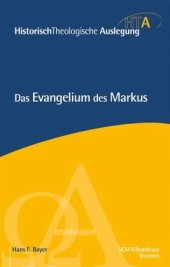 book Das Evangelium des Markus: Erweiterte Neuausgabe