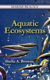 book Aquatic Ecosystems