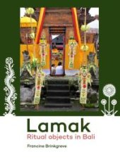 book Lamak: Ritual objects in Bali