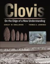 book Clovis: On the Edge of a New Understanding