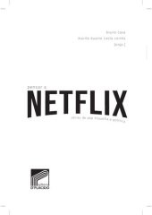 book Por que fazemos pop filosofia? In: Pensar a Netflix: séries de pop filosofia e política