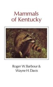 book Mammals of Kentucky