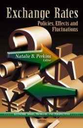 book Exchange Rates: Policies, Effects and Fluctuations