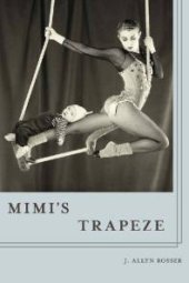 book Mimi's Trapeze