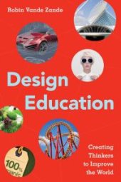 book Design Education: Creating Thinkers to Improve the World