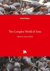 book The complex world of ants