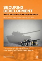 book Securing Development: Public Finance and the Security Sector