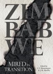 book Zimbabwe: Mired in Transition