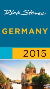 book Rick Steves Germany 2015