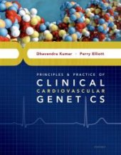 book Principles and Practice of Clinical Cardiovascular Genetics