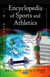 book Encyclopedia of Sports and Athletics