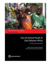 book Out-of-School Youth in Sub-Saharan Africa: A Policy Perspective