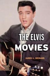 book The Elvis Movies