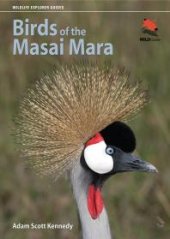 book Birds of the Masai Mara