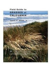 book Field Guide to Grasses of California