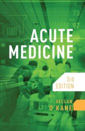 book Acute Medicine