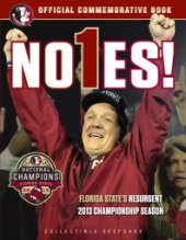 book No1es!: Florida State's Resurgent 2013 Championship Season