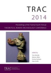 book Trac 2014