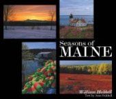 book Seasons of Maine