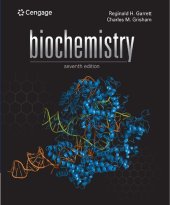 book Biochemistry