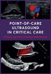 book Point-of-Care Ultrasound in Critical Care [Team-IRA]