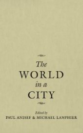 book The World in a City