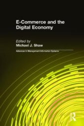 book E-Commerce and the Digital Economy