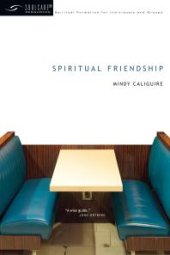 book Spiritual Friendship