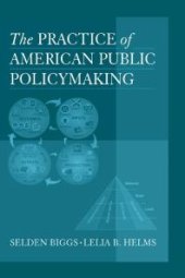 book The Practice of American Public Policymaking