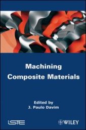 book Machining Composites Materials