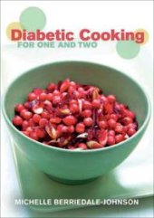 book Diabetic Cooking for One and Two