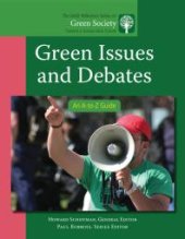 book Green Issues and Debates: An a-To-Z Guide