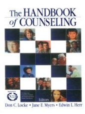 book The Handbook of Counseling