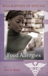 book Food Allergies