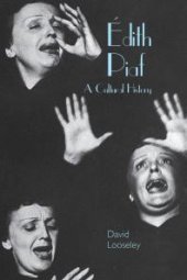 book Édith Piaf: A Cultural History