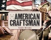 book Portraits of the American Craftsman