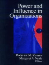 book Power and Influence in Organizations