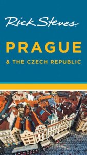 book Rick Steves Prague & the Czech Republic