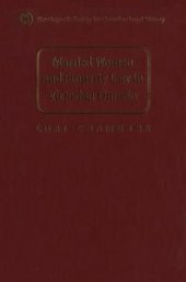 book Married Women and the Law of Property in Victorian Ontario