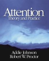 book Attention: Theory and Practice